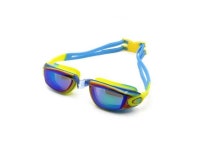 Waterproof Swimming Goggles Kids UV Protection Anti-fog Lens Silicone Frame Child Swim Eywear Swimming Pool Accessories - Newegg.com