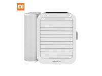 Microhoo Mini Air Conditioner Fan Personal Portable USB Air Cooler Ventilator Bladeless Fan Conditioning For Home Hot - Newegg.com