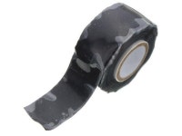 Useful waterproof silicone performance repair tape Bonding Rescue Wire Repair Tools black self-flux adhesive sealant - Newegg.com