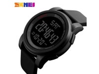 SKMEI Top Luxury Sport Watch Men Alarm Clock 5Bar Waterof Watches Multifunction Digital Watch reloj hombre 1257 - Newegg.com