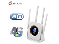 CPE904 router 4g sim card 4G wifi router hotspot 4G LTE modem 3000mah battery pocket wifi modem CPE 4g wifi CPE router - Newegg.com