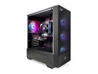 NSX GAMING PC DESKTOP GAMER RYZEN 5 5500 16GB RAM SSD 480 GTX 1650 Super WINDOWS 11 HOME, KEYBOARD AND MOUSE 1 YEAR WARRANTY... 