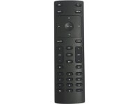 New XRT135 TV Remote fit for VIZIO HDTV D32f-F1 E43-E2 E50-E1 E65-E3 E75-E3 E80-E3 M50-E1 M55-E0 M65-E0 M70-E3 M75-E1 P55-E1 P65... 