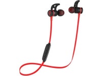 for Gym Running -Sweatproof, Microphone (Black/red) - Newegg.ca Bluetooth Headphones, Parasom A1 Magnetic, V4.1 Wireless Stereo... 