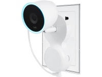 Nest IQ AC Outlet Mount; Wall Plug Mount with 130-Degree Swivel – No Messy Wires Or Screws by Wasserstein (White) - Newegg.ca... 