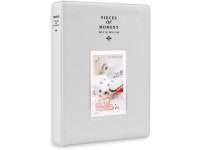 128 Pockets Photo Album for Fujifilm Instax Mini 11 9 8+ 8 7s 25 26 50s 70 90 (Smoky White A) - Newegg.ca 128 Pockets Photo Album... 