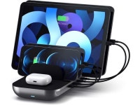 Pro/14/14 Plus, 13 Pro Max/13 Pro/13 Mini/13, AirPods 2/1 - Newegg.ca Satechi Dock5 Multi-Device Charging Station with Wireless... 