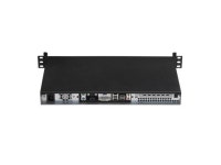 1U Server Chassis / Standard 19 rack-mount server chassis / Aluminum ears and handles / Suitable for installation of 170mm... 