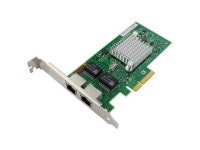 WY5709-T2 DUAL Port 1000Mbps Gigabit Ethernet PCI-E X4 NIC Card Chipset for BCM5709C - Newegg.ca