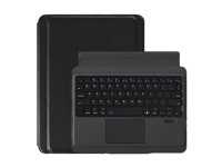 Wireless Keyboard Case with Presspad Wireless Bluetooth Keyboard Case for IPAD Pro 9.7-Inch Tablet PC,Black - Newegg.ca