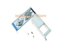 5 F238F SAS/SATA Tray / Caddy + screws FOR /d962c/f9541/373211... 5 F238F SAS/SATA Tray / Caddy + screws FOR /d962c/f9541... 