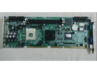 PCA-6186LV Rev.B1 IPC Board PCA-6186 Full-size CPU Card ISA... ca PCA-6186LV Rev.B1  IPC Board PCA-6186 Full-size CPU Card ISA... 