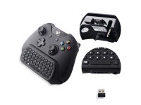 Joypad Chatpad Keypad Gamepad Text Messenger Compatible with Audio Support for Microsoft Xbox One and Xbox One Slim - Newegg.com