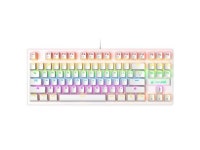 E-sport K2 Punk Mechanical Keyboard 87-key Gaming Competitive... ca E-sport K2 Punk Mechanical Keyboard 87-key Gaming Competitive... 