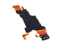 USB Charging Port Dock Conenctor Flex Cable For Sony Xperia XZ2 H8216 H8266 Replacement Part - Newegg.com