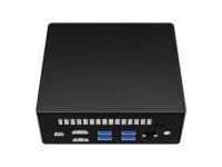 KUU Black Mini pc Intel Core i7-1165G7 16GB+512GB Windows 10 Dual Band WIFI BT4.0 - Newegg.com