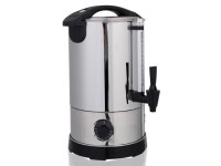 Bubble 6-quart Stainless Steel Electric Water Boiler Kettle Dispenser - Newegg.com