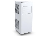 Bubble 12000 BTU Electric Portable Air Cooler Dehumidifier Cool Fan - Newegg.com