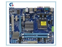 Desktop Motherboard GIGABYTE GA-G41MT-S2  G41 Socket LGA 775  for intel Core 2 DDR3 8G Micro ATX G41MT-S2 Mainboard - Newegg.com