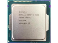 Intel Core i3-4160 I3 4160 Dual Core 3,60 GHz CPU Haswell 5 GT/s 3MB SR1PK LGA1150 I3 procesador 4160 de 4160 - Newegg.com