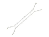 LED Backlight strip lamp For Samsung 32 TV D3GE-320SM1-R2 LM41-00001R  BN96-35204A BN96-34193A - Newegg.ca LED Backlight strip... 