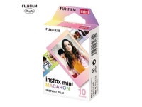 Fujifilm Instax mini 9 films for Fujifilm Instant Camera 7 8 25 50s 70 90 sp-1 sp-2 10 sheets Smartphone Photo Printer Macaron... 