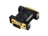 Laptop N178 - Newegg.ca DVI To VGA Adapter VGA Male To DVI 24+5... Gold Plated DVI Convertor ForComputer PC Laptop N178 - Newegg.com
