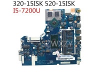 For Lenovo 520-15ISK Laptop Motherboard NM-B242 I5-7200U 4G RAM 940M/2G 5b20N98493 - Newegg.com