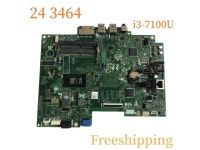 FOR CN-094MXG For 24 3464 Motherboard 15107-1 094MXG 94MXG With i3-7100U CPU Mainboard - Newegg.com