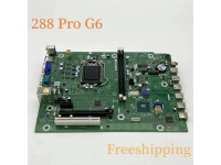 FOR L75370-005 For 288 Pro G6 Motherboard M88061-001 M88061-601 M98850-001 DDR4 Mainboard - Newegg.com