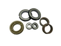 FOR 1SETS AE03-0018 AE03-0017 For AF 1060 1075 550 650 700 9002 9001 Fuser bearing bushing Printer Copier Spare Parts - Newegg.com