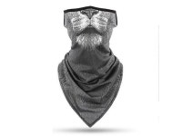 Multifunction Face Cover Bandana Head Wrap Scarf Cover Headband Tube Neck Biker Motorcycle Outdoor - Newegg.com