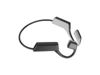 K08J Bone Conduction Headphone True Wireless Headset Bluetooth Not In-Ear Earphones Sport Waterproof Ear Hook Long Standby... 