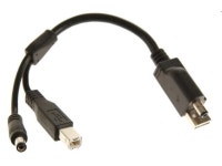 5188-7410 - HP Printer Cable (USB and Power) - Newegg.com