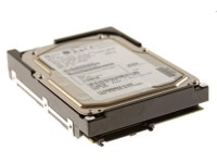 G8816 - Dell 36GB Hard Drive, SAS, 3, 15K, 3.5, FJT, AL9LX - Newegg.com