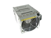 H6818 - For Dell - Fan Assembly/ Bracket Housing, Power Board, (2) Fans (4627X) For PowerEdge 1855 - Newegg.com