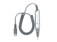 Professional Electric Nail Art Drill Pen Handle File Polish Grind Machine Handpiece Manicure Pedicure Tool Nail Art Accessories... 