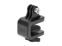 TELESIN Multifunctional Surfboard Skateboard Stabilizer Bracket Mount Holder Stand Clip Clamp 180 Degree Rotatable for GoPro Hero... 