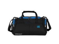 18L Waterproof Travel Duffele Bag with Separate Shoe Compartment for Men Women Sports Gym Tote Bag - Newegg.com
