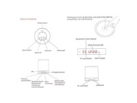 com L2&#43; Colorful Touch Control Bedside Lamp Audio Night Light Speakers Portable Table Lamp Music Player Birthday Gifts... 