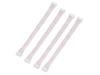 FOR 18Pin Signal Cable 2X9 Pins Miner Connect Date Cable for S9 S7 L3 hine,Communication Spacing 2mmx155mm - Newegg.com