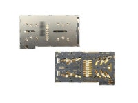 FOR SIM And Micro SD Memory Card Tray Holder Slot For XZ F8331 - Newegg.com