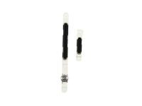 FOR Black Color Power And Volume Key Buttons Side Key For XA1 G3121 G3123 G3125 - Newegg.com