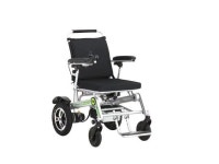 Airwheel H3TS Lightweight Foldable Weatherproof Electric Wheelchair, All Terrain - Newegg.com