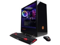 Gaming PC, AMD Ryzen 9 3900X 3.8GHz, AMD Radeon RX 5700 XT 8GB, 16GB DDR4, 1TB PCI-E NVMe SSD, WiFi Ready & Win 10 Home (GMA1398A... 