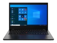 Refurbished: Lenovo ThinkPad L14 GEN 2 14 Laptop, Intel Core i5-1135G7 1.60GHz, 16GB RAM, 256GB SSD, Windows 11 Pro, Feb 2025... 