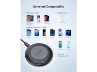 0 Adapter, Compatible with iPhone 11/11 Pro/11 Pro Max/Xs MAX... X /8/8 Plus, Galaxy Note 10/ Note10 Plus/S10... 