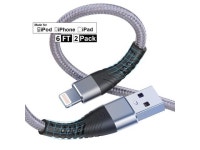 XS Max/XR/X/8/8 Plus/7/7 Plus/6/6 Plus/5c/5s/5/iPad More??Silver - Newegg.com