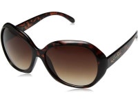 Womens J5662 Over-Sized Oval Sunglasses with 100% UV Protection... com Womens J5662 Over-Sized Oval Sunglasses with 100&#37; UV... 