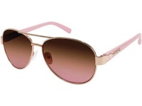 Womens J5505 Metal Aviator Sunglasses with 100% UV Protection... com Womens J5505 Metal Aviator Sunglasses with 100&#37; UV... 